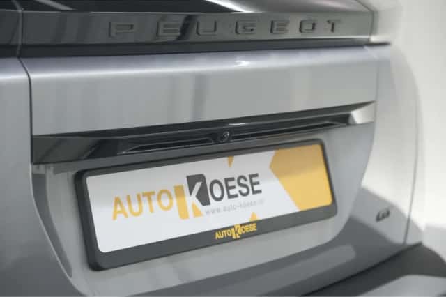 Peugeot 2008 (2024) thumbnail 21