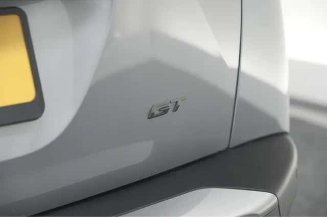 Peugeot 2008 (2024) thumbnail 22