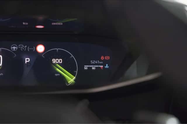 Peugeot 2008 (2024) thumbnail 42