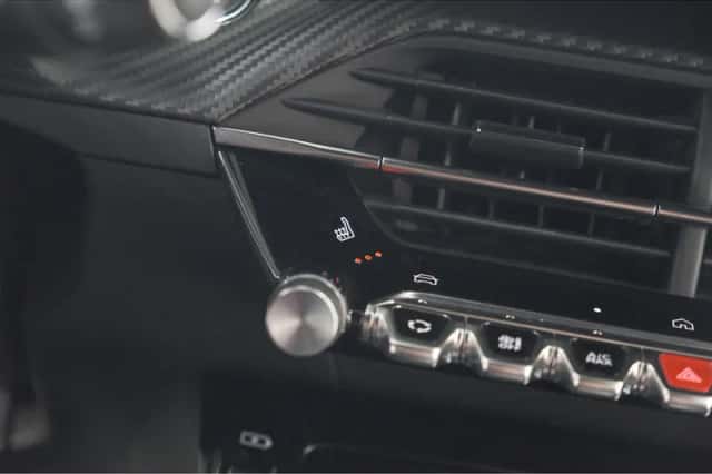 Peugeot 2008 (2024) thumbnail 48