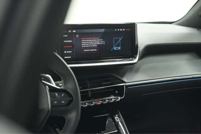 Peugeot 2008 (2024) thumbnail 51
