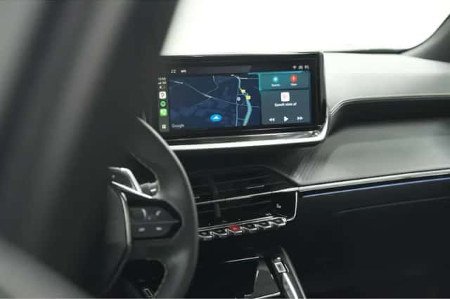 Peugeot 2008 (2024) thumbnail 52