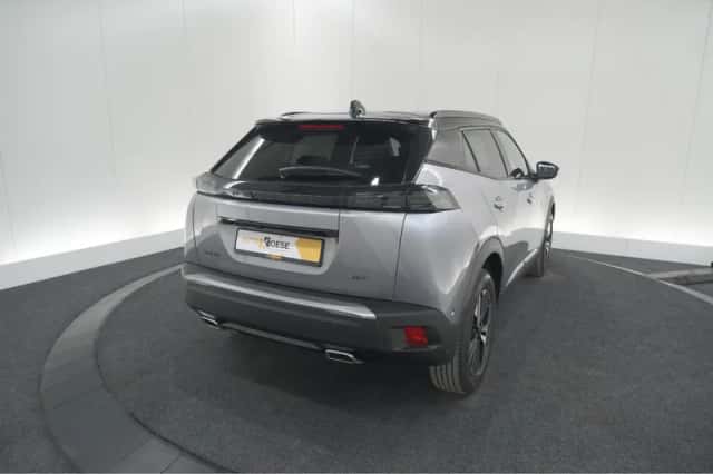 Peugeot 2008 (2024) thumbnail 60