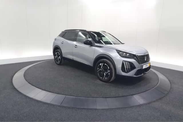 Peugeot 2008 (2024) thumbnail 7