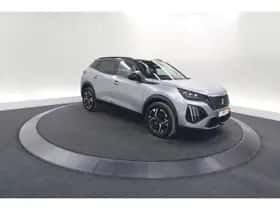 Peugeot 2008 (2024) thumbnail 7