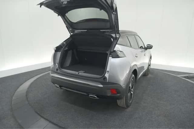 Peugeot 2008 (2024) thumbnail 61