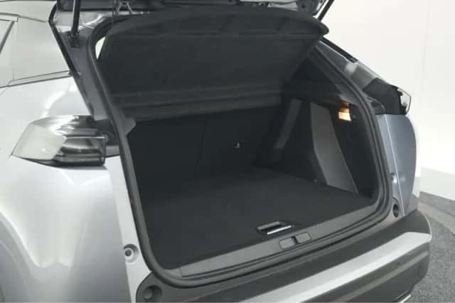 Peugeot 2008 (2024) thumbnail 63