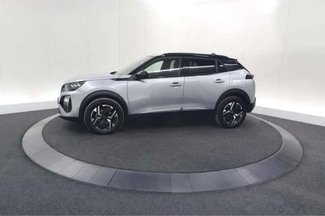 Peugeot 2008 (2024) thumbnail 69