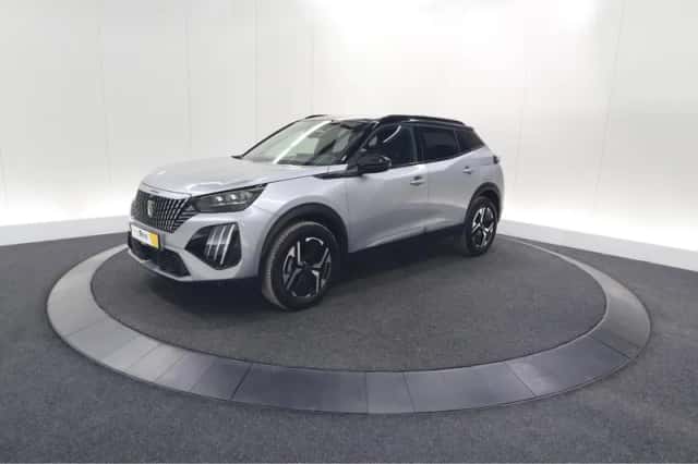 Peugeot 2008 (2024) thumbnail 70