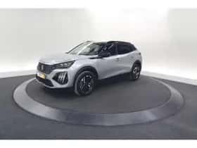 Peugeot 2008 (2024) thumbnail 70