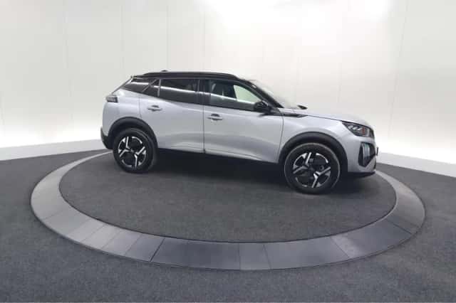 Peugeot 2008 (2024) thumbnail 8