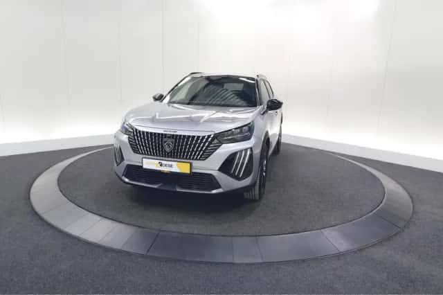 Peugeot 2008 (2024) thumbnail 71