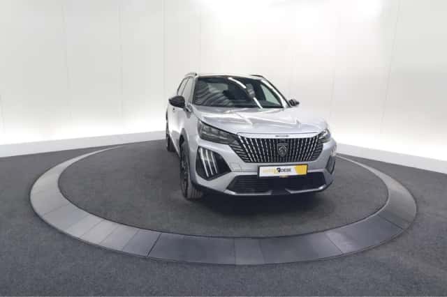 Peugeot 2008 (2024) thumbnail 72