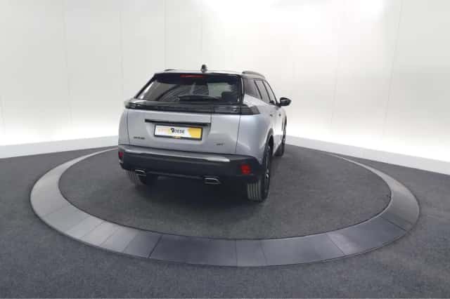 Peugeot 2008 (2024) thumbnail 10