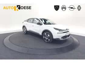 Citroën C4 (2025)