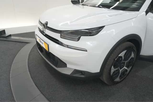Citroën C4 (2025) thumbnail 12