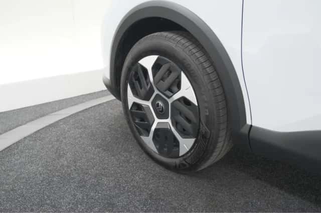 Citroën C4 (2025) thumbnail 14