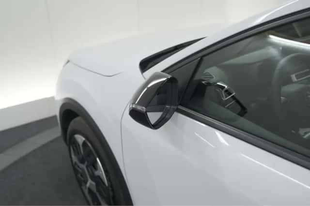 Citroën C4 (2025) thumbnail 15