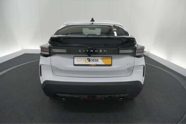 Citroën C4 (2025) thumbnail 16