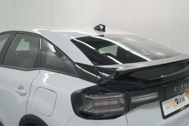Citroën C4 (2025) thumbnail 18