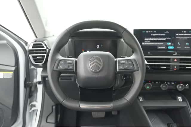 Citroën C4 (2025) thumbnail 21