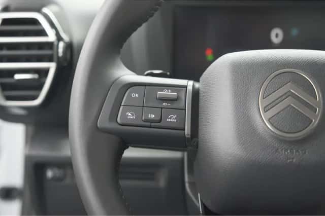 Citroën C4 (2025) thumbnail 22