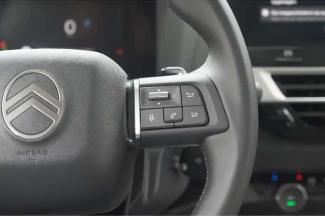 Citroën C4 (2025) thumbnail 23