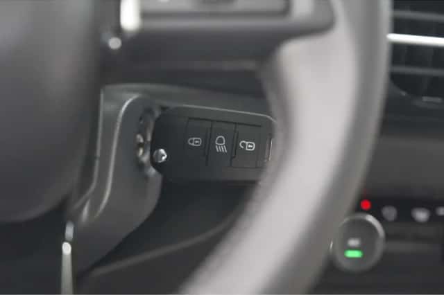 Citroën C4 (2025) thumbnail 28