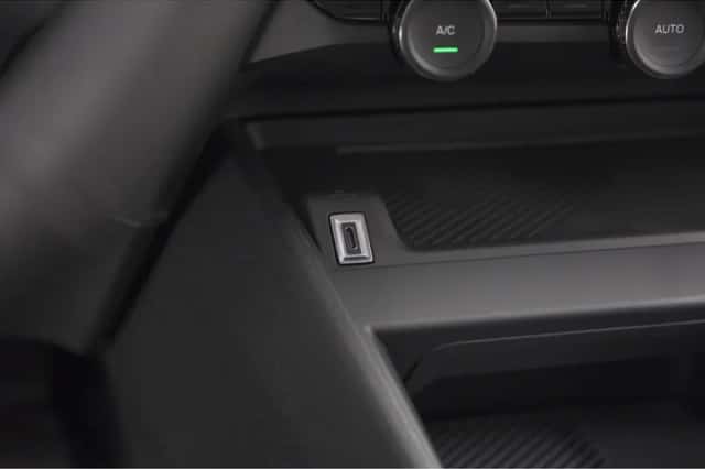 Citroën C4 (2025) thumbnail 36
