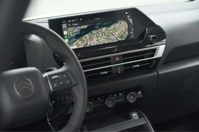 Citroën C4 (2025) thumbnail 40