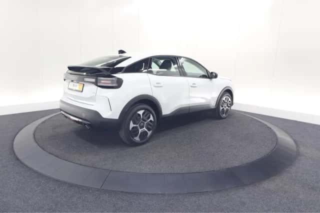 Citroën C4 (2025) thumbnail 5