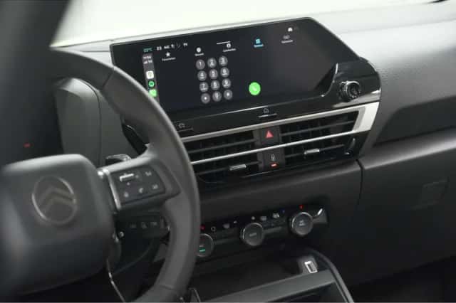 Citroën C4 (2025) thumbnail 41