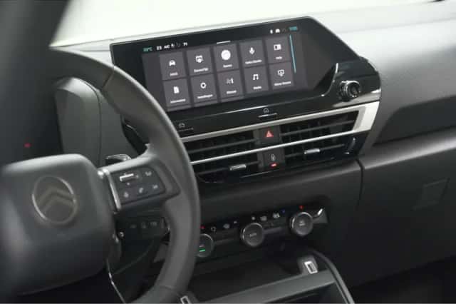 Citroën C4 (2025) thumbnail 44