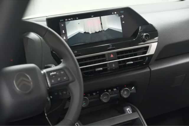 Citroën C4 (2025) thumbnail 46