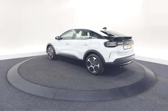 Citroën C4 (2025) thumbnail 6