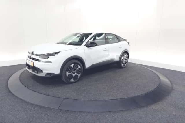 Citroën C4 (2025) thumbnail 57