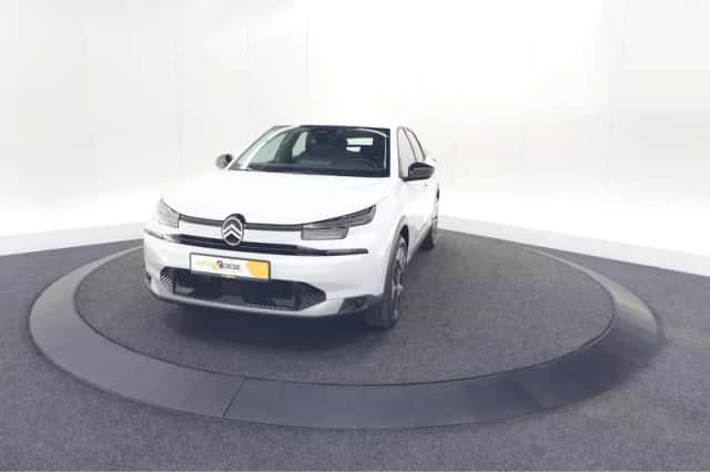 Citroën C4 (2025) thumbnail 58