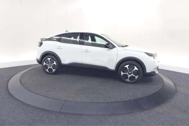 Citroën C4 (2025) thumbnail 8