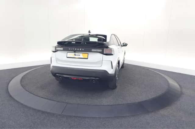 Citroën C4 (2025) thumbnail 10