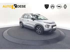 Citroën C3 Aircross (2020)