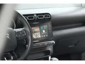 Citroën C3 Aircross (2020) thumbnail 3