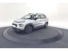 Citroën C3 Aircross (2020) thumbnail 62