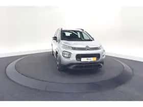 Citroën C3 Aircross (2020) thumbnail 64