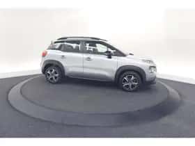 Citroën C3 Aircross (2020) thumbnail 8