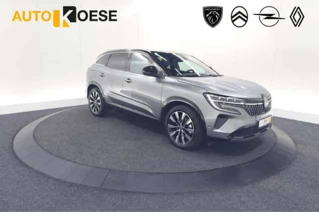 Renault Austral (2025) thumbnail 1