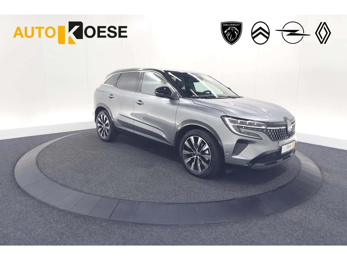 Renault Austral (2025) — foto 1