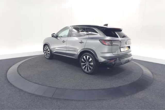 Renault Austral (2025) thumbnail 11