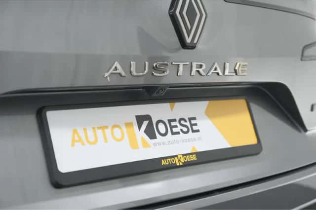 Renault Austral (2025) thumbnail 4
