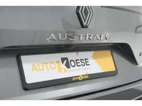 Renault Austral (2025) thumbnail 4