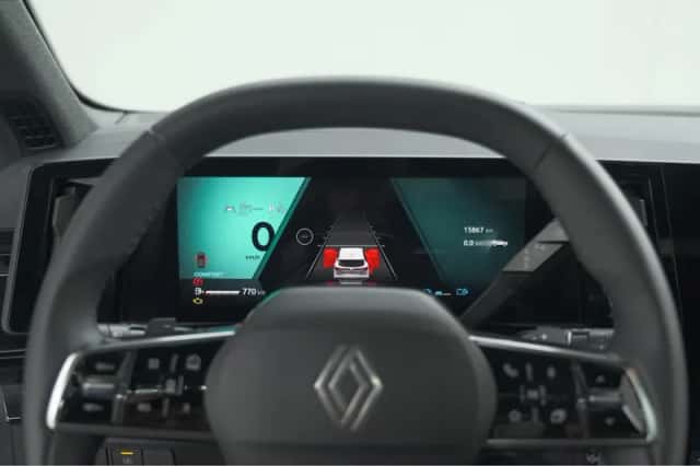 Renault Austral (2025) thumbnail 43